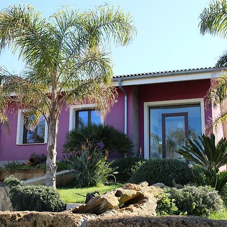 Caliu Bed & Breakfast Marausa Luaran gambar