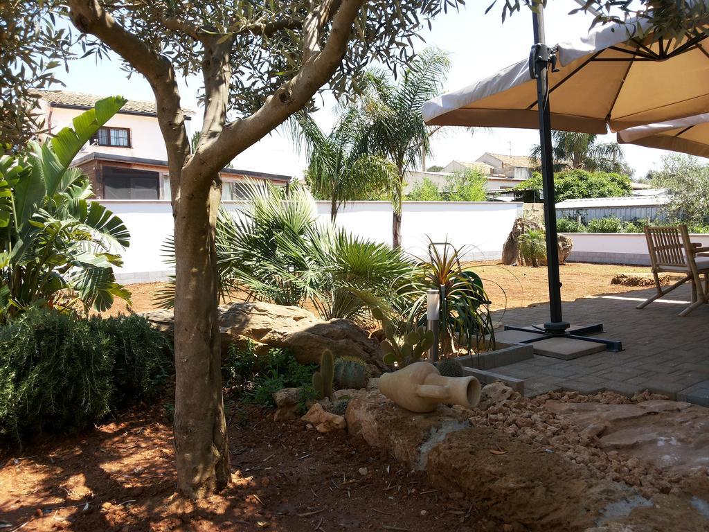 Caliu Bed & Breakfast Marausa Luaran gambar