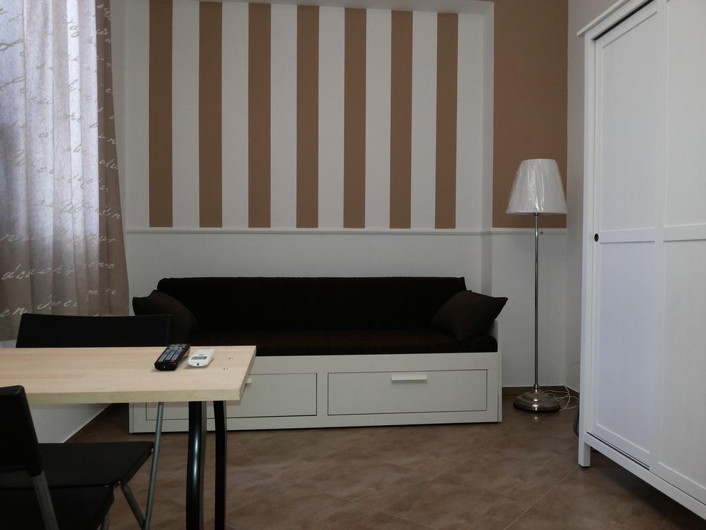 Caliu Bed & Breakfast Marausa Luaran gambar