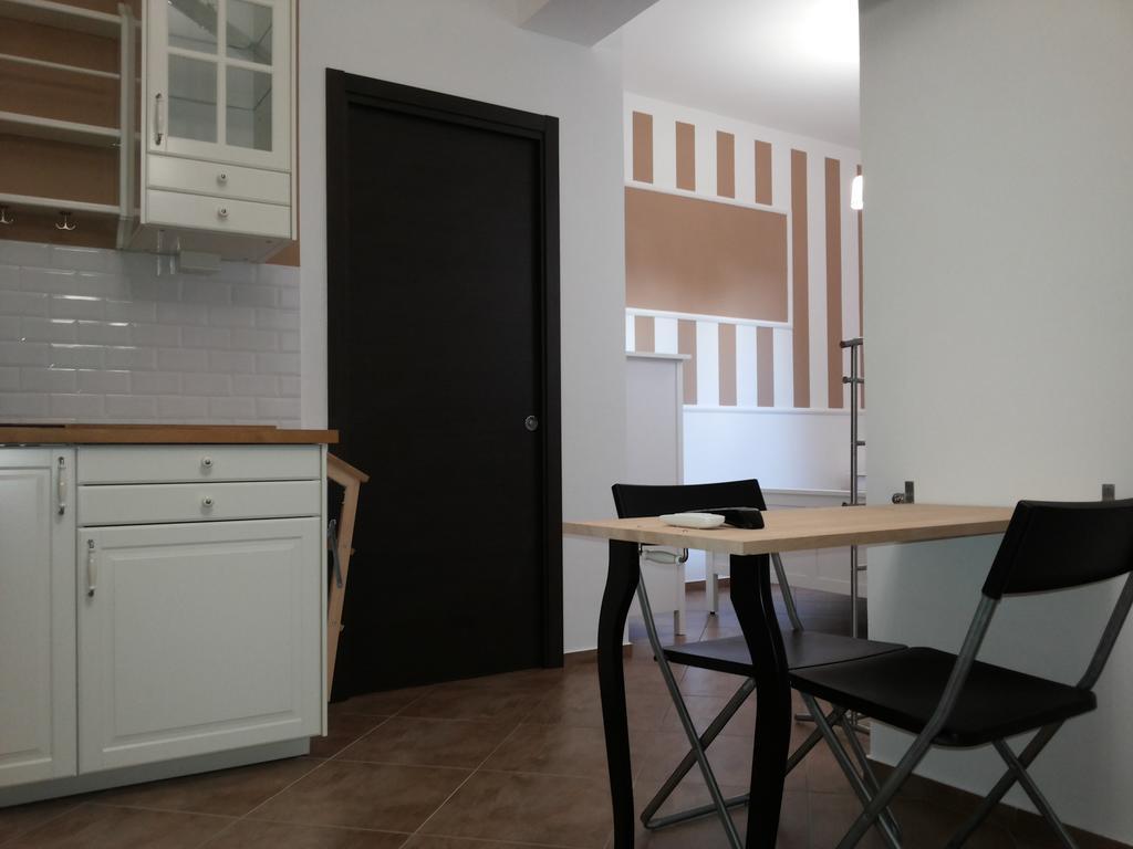 Caliu Bed & Breakfast Marausa Luaran gambar