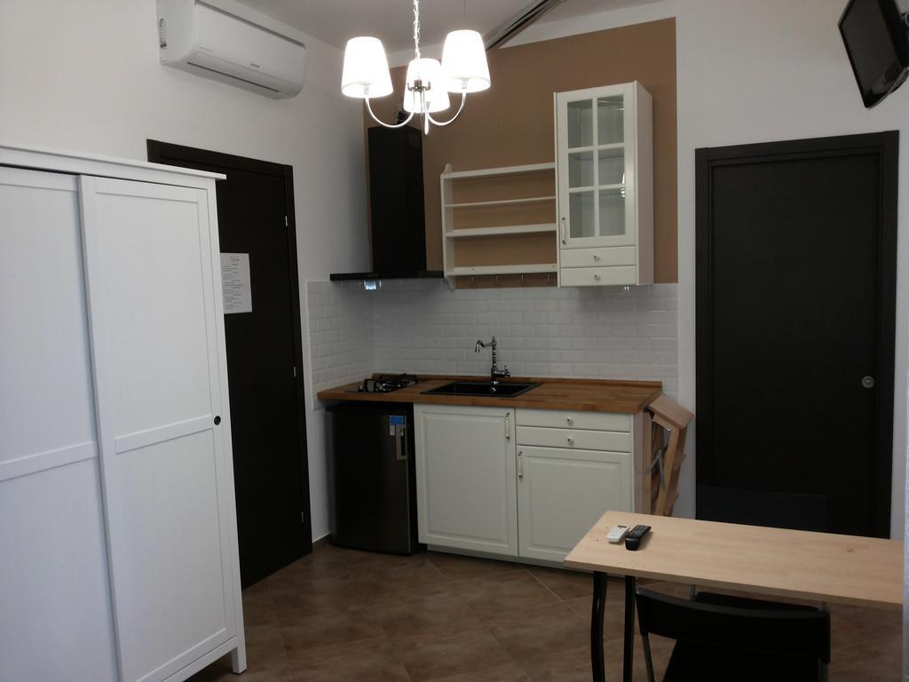 Caliu Bed & Breakfast Marausa Luaran gambar