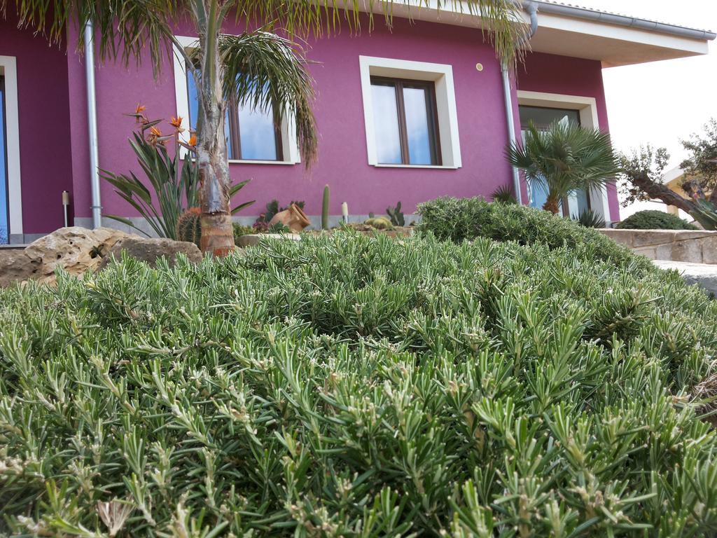 Caliu Bed & Breakfast Marausa Luaran gambar