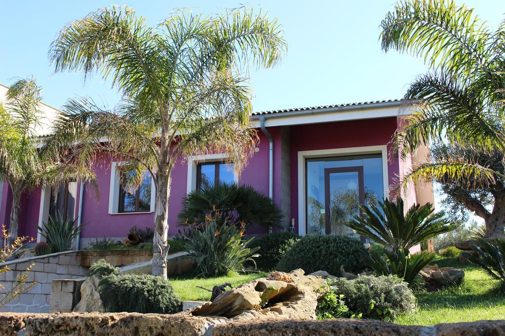 Caliu Bed & Breakfast Marausa Luaran gambar