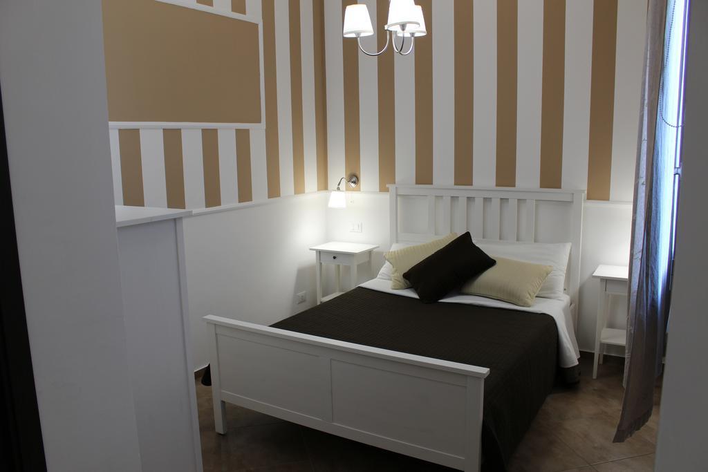 Caliu Bed & Breakfast Marausa Luaran gambar