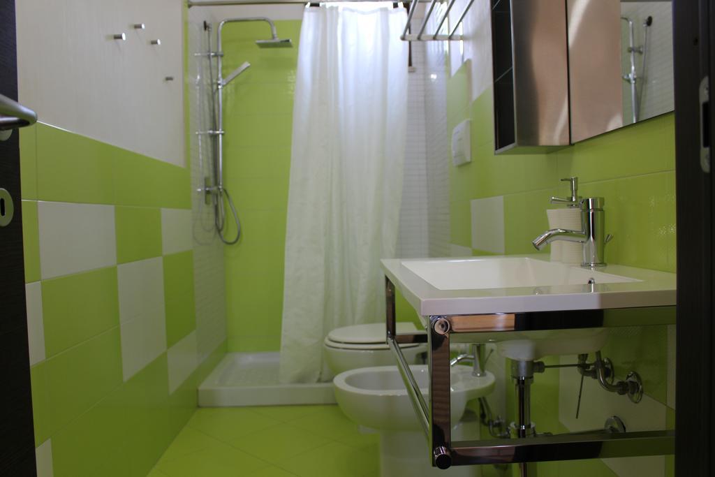 Caliu Bed & Breakfast Marausa Luaran gambar