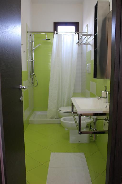 Caliu Bed & Breakfast Marausa Luaran gambar