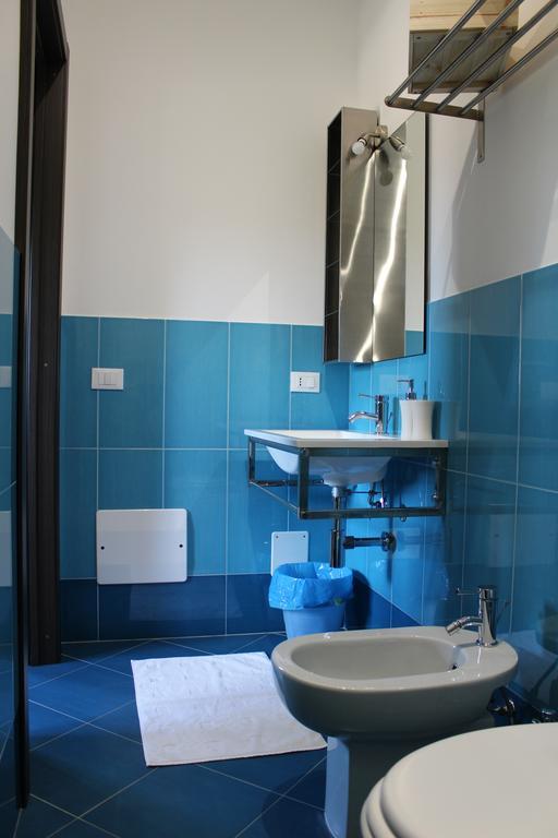 Caliu Bed & Breakfast Marausa Luaran gambar