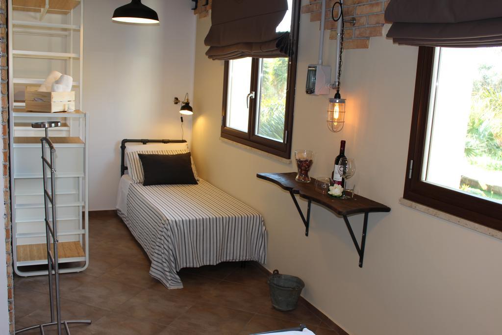 Caliu Bed & Breakfast Marausa Luaran gambar