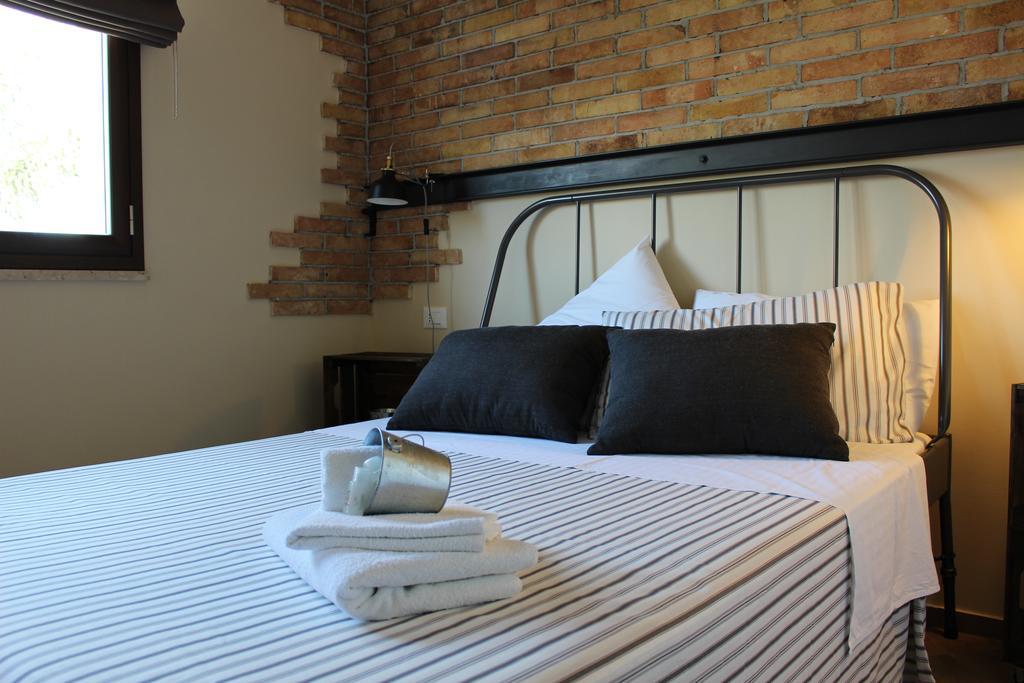 Caliu Bed & Breakfast Marausa Luaran gambar