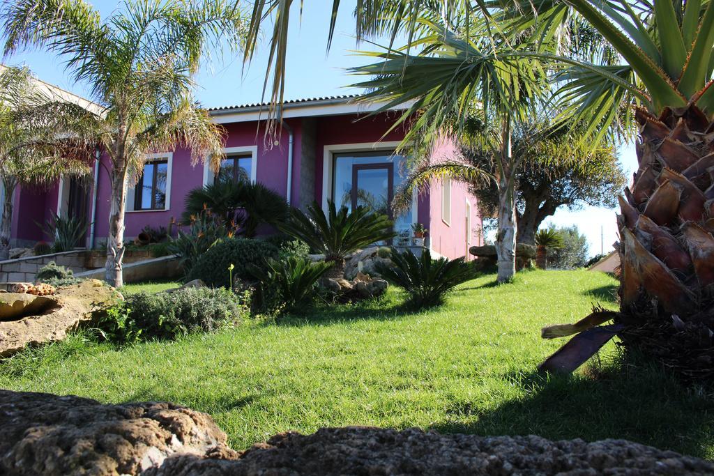 Caliu Bed & Breakfast Marausa Luaran gambar