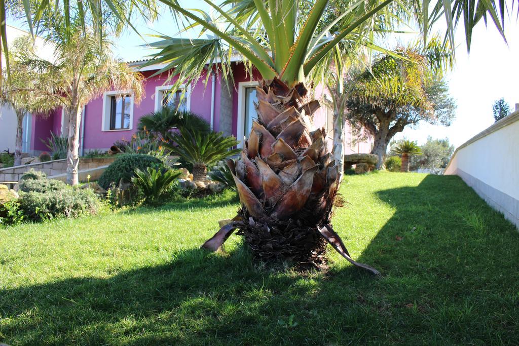 Caliu Bed & Breakfast Marausa Luaran gambar