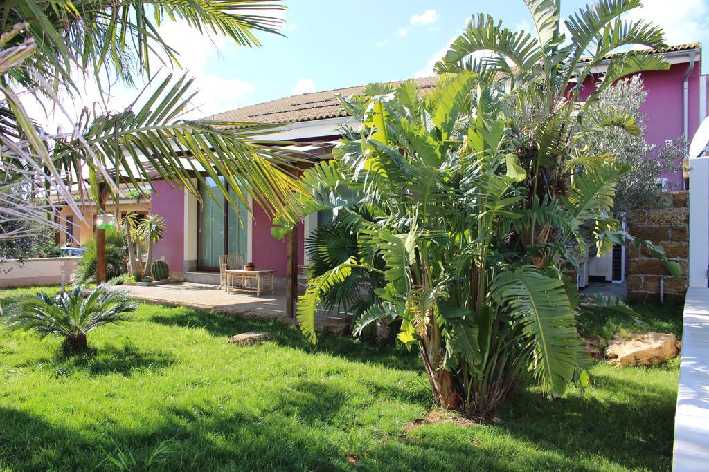 Caliu Bed & Breakfast Marausa Luaran gambar