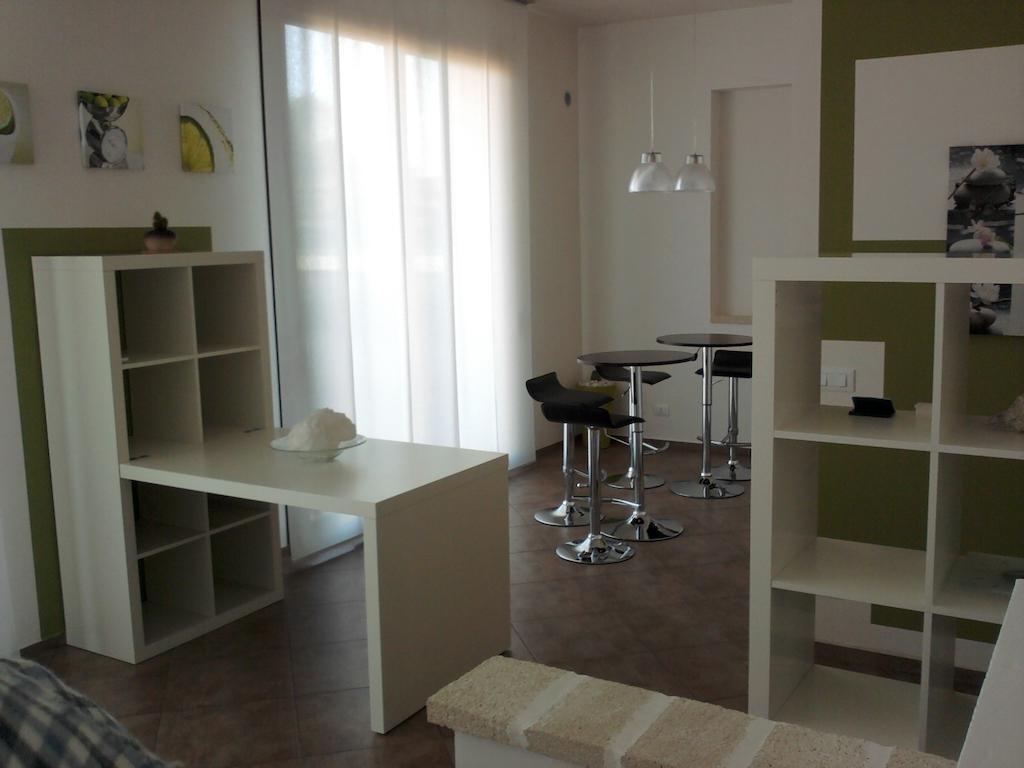Caliu Bed & Breakfast Marausa Luaran gambar